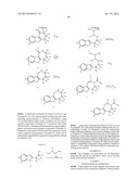 BENZOFURO[3,2-c] PYRIDINES AND RELATED ANALOGS AS SEROTONIN SUB-TYPE 6     (5-HT6) MODULATORS FOR THE TREATMENT OF OBESITY, METABOLIC SYNDROME,     COGNITION AND SCHIZOPHRENIA diagram and image