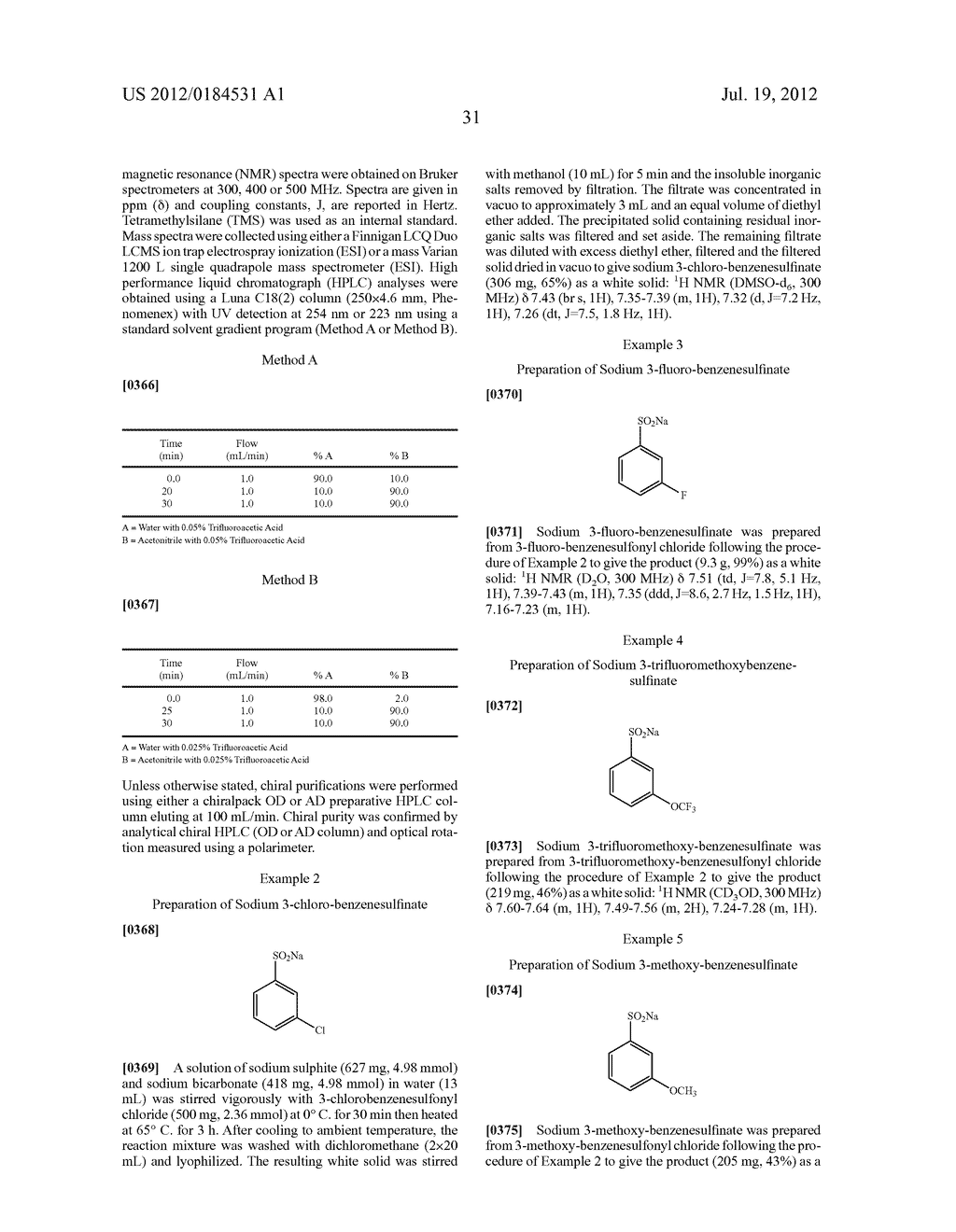 BENZOFURO[3,2-c] PYRIDINES AND RELATED ANALOGS AS SEROTONIN SUB-TYPE 6     (5-HT6) MODULATORS FOR THE TREATMENT OF OBESITY, METABOLIC SYNDROME,     COGNITION AND SCHIZOPHRENIA - diagram, schematic, and image 32