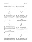 BENZOFURO[3,2-c] PYRIDINES AND RELATED ANALOGS AS SEROTONIN SUB-TYPE 6     (5-HT6) MODULATORS FOR THE TREATMENT OF OBESITY, METABOLIC SYNDROME,     COGNITION AND SCHIZOPHRENIA diagram and image