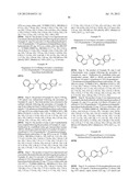 BENZOFURO[3,2-c] PYRIDINES AND RELATED ANALOGS AS SEROTONIN SUB-TYPE 6     (5-HT6) MODULATORS FOR THE TREATMENT OF OBESITY, METABOLIC SYNDROME,     COGNITION AND SCHIZOPHRENIA diagram and image