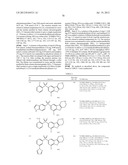 BENZOFURO[3,2-c] PYRIDINES AND RELATED ANALOGS AS SEROTONIN SUB-TYPE 6     (5-HT6) MODULATORS FOR THE TREATMENT OF OBESITY, METABOLIC SYNDROME,     COGNITION AND SCHIZOPHRENIA diagram and image