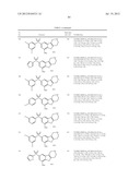 BENZOFURO[3,2-c] PYRIDINES AND RELATED ANALOGS AS SEROTONIN SUB-TYPE 6     (5-HT6) MODULATORS FOR THE TREATMENT OF OBESITY, METABOLIC SYNDROME,     COGNITION AND SCHIZOPHRENIA diagram and image