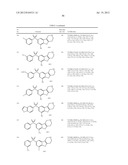 BENZOFURO[3,2-c] PYRIDINES AND RELATED ANALOGS AS SEROTONIN SUB-TYPE 6     (5-HT6) MODULATORS FOR THE TREATMENT OF OBESITY, METABOLIC SYNDROME,     COGNITION AND SCHIZOPHRENIA diagram and image