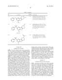 BENZOFURO[3,2-c] PYRIDINES AND RELATED ANALOGS AS SEROTONIN SUB-TYPE 6     (5-HT6) MODULATORS FOR THE TREATMENT OF OBESITY, METABOLIC SYNDROME,     COGNITION AND SCHIZOPHRENIA diagram and image