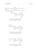 DIHYDROPTERIDINONE DERIVATIVES, PREPARATION PROCESS AND PHARMACEUTICAL USE     THEREOF diagram and image