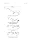 DIHYDROPTERIDINONE DERIVATIVES, PREPARATION PROCESS AND PHARMACEUTICAL USE     THEREOF diagram and image