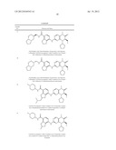 DIHYDROPTERIDINONE DERIVATIVES, PREPARATION PROCESS AND PHARMACEUTICAL USE     THEREOF diagram and image