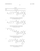 DIHYDROPTERIDINONE DERIVATIVES, PREPARATION PROCESS AND PHARMACEUTICAL USE     THEREOF diagram and image