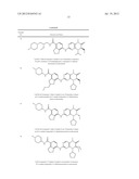 DIHYDROPTERIDINONE DERIVATIVES, PREPARATION PROCESS AND PHARMACEUTICAL USE     THEREOF diagram and image