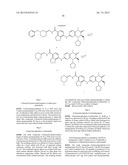 DIHYDROPTERIDINONE DERIVATIVES, PREPARATION PROCESS AND PHARMACEUTICAL USE     THEREOF diagram and image