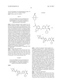 DIHYDROPTERIDINONE DERIVATIVES, PREPARATION PROCESS AND PHARMACEUTICAL USE     THEREOF diagram and image