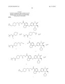 DIHYDROPTERIDINONE DERIVATIVES, PREPARATION PROCESS AND PHARMACEUTICAL USE     THEREOF diagram and image