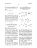 DIHYDROPTERIDINONE DERIVATIVES, PREPARATION PROCESS AND PHARMACEUTICAL USE     THEREOF diagram and image