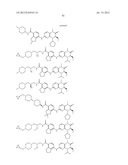 DIHYDROPTERIDINONE DERIVATIVES, PREPARATION PROCESS AND PHARMACEUTICAL USE     THEREOF diagram and image