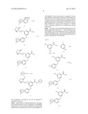 SUBSTITUTED BENZAMIDE DERIVATIVES AS GLUCOKINASE (GK) ACTIVATORS diagram and image