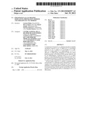 PYRAZOLO[1,5-A]-1,3,5-TRIAZINE DERIVATIVES, PREPARATION THEREOF, AND     THERAPEUTIC USE THEREOF diagram and image