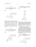 PYRAZOLO[1,5-A]-1,3,5-TRIAZINE DERIVATIVES, PREPARATION THEREOF, AND     THERAPEUTIC USE THEREOF diagram and image