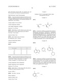 PROCESSES FOR PREPARING ISOQUINOLINONES AND SOLID FORMS OF ISOQUINOLINONES diagram and image