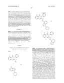 PROCESSES FOR PREPARING ISOQUINOLINONES AND SOLID FORMS OF ISOQUINOLINONES diagram and image