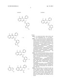 PROCESSES FOR PREPARING ISOQUINOLINONES AND SOLID FORMS OF ISOQUINOLINONES diagram and image