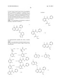 PROCESSES FOR PREPARING ISOQUINOLINONES AND SOLID FORMS OF ISOQUINOLINONES diagram and image