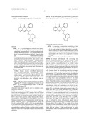 PROCESSES FOR PREPARING ISOQUINOLINONES AND SOLID FORMS OF ISOQUINOLINONES diagram and image