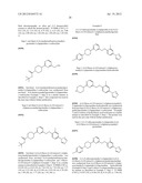 ARYL GPR119 AGONISTS AND USES THEREOF diagram and image