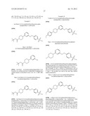 ARYL GPR119 AGONISTS AND USES THEREOF diagram and image