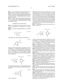  PROCESS FOR THE PREPARATION OF AMBRISENTAN AND NOVEL INTERMEDIATES     THEREOF diagram and image