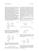  PROCESS FOR THE PREPARATION OF AMBRISENTAN AND NOVEL INTERMEDIATES     THEREOF diagram and image