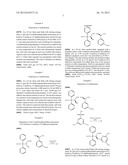  PROCESS FOR THE PREPARATION OF AMBRISENTAN AND NOVEL INTERMEDIATES     THEREOF diagram and image