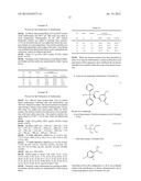  PROCESS FOR THE PREPARATION OF AMBRISENTAN AND NOVEL INTERMEDIATES     THEREOF diagram and image