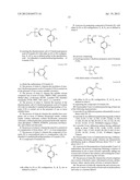  PROCESS FOR THE PREPARATION OF AMBRISENTAN AND NOVEL INTERMEDIATES     THEREOF diagram and image