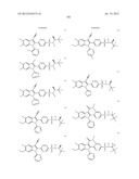 INDOLE DERIVATIVES AND METHODS FOR ANTIVIRAL TREATMENT diagram and image