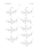 INDOLE DERIVATIVES AND METHODS FOR ANTIVIRAL TREATMENT diagram and image