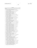 INDOLE DERIVATIVES AND METHODS FOR ANTIVIRAL TREATMENT diagram and image