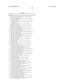 INDOLE DERIVATIVES AND METHODS FOR ANTIVIRAL TREATMENT diagram and image