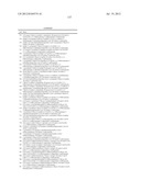 INDOLE DERIVATIVES AND METHODS FOR ANTIVIRAL TREATMENT diagram and image