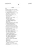 INDOLE DERIVATIVES AND METHODS FOR ANTIVIRAL TREATMENT diagram and image