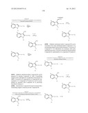 INDOLE DERIVATIVES AND METHODS FOR ANTIVIRAL TREATMENT diagram and image