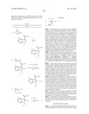 INDOLE DERIVATIVES AND METHODS FOR ANTIVIRAL TREATMENT diagram and image