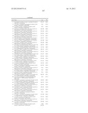 INDOLE DERIVATIVES AND METHODS FOR ANTIVIRAL TREATMENT diagram and image