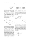 INDOLE DERIVATIVES AND METHODS FOR ANTIVIRAL TREATMENT diagram and image