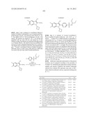 INDOLE DERIVATIVES AND METHODS FOR ANTIVIRAL TREATMENT diagram and image