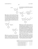 INDOLE DERIVATIVES AND METHODS FOR ANTIVIRAL TREATMENT diagram and image