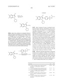 INDOLE DERIVATIVES AND METHODS FOR ANTIVIRAL TREATMENT diagram and image