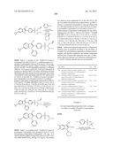 INDOLE DERIVATIVES AND METHODS FOR ANTIVIRAL TREATMENT diagram and image