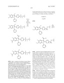 INDOLE DERIVATIVES AND METHODS FOR ANTIVIRAL TREATMENT diagram and image