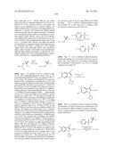 INDOLE DERIVATIVES AND METHODS FOR ANTIVIRAL TREATMENT diagram and image