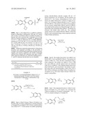 INDOLE DERIVATIVES AND METHODS FOR ANTIVIRAL TREATMENT diagram and image